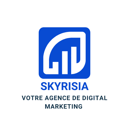 logo skyrisia agence web